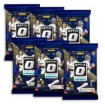 2024 Panini Donruss Optic Football Mega Box (Green Hyper) - Image 3