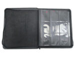 Guardian 9-Pocket Toploader Binder (Holds 216 Toploaders!) - Image 6