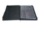 Guardian 9-Pocket Toploader Binder (Holds 216 Toploaders!) - Image 7