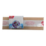 Pokemon TCG: Scarlet & Violet (SV09) Journey Together Booster [Enhanced] 6-Box Case