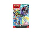 Pokemon TCG: Scarlet & Violet (SV09) Journey Together Booster Bundle