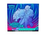 Pokemon TCG: Scarlet & Violet (SV09) Journey Together Elite Trainer Box