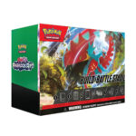 Pokemon TCG: Scarlet & Violet (SV04) Paradox Rift Build & Battle Stadium