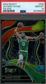 2024/25 Hit Parade Basketball Graded Card Limited Series 10 Hobby Box - Image 12