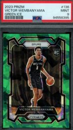 2024/25 Hit Parade Basketball Graded Card Limited Series 10 Hobby Box - Image 13