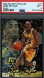 2024/25 Hit Parade Basketball Graded Card Limited Series 10 Hobby Box - Image 8