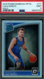 2024/25 Hit Parade Basketball Graded Card Limited Series 10 Hobby Box - Image 9