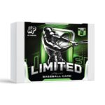 2025 Hit Parade Baseball Autographed Card Limited Series 12 Hobby Box