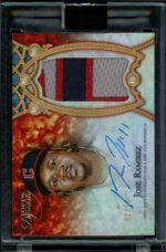 2025 Hit Parade Baseball Autographed Card Limited Series 12 Hobby Box - Image 11