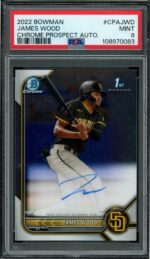 2025 Hit Parade Baseball Autographed Card Limited Series 12 Hobby Box - Image 12