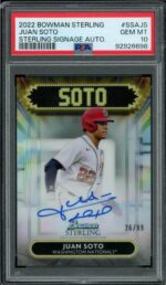 2025 Hit Parade Baseball Autographed Card Limited Series 12 Hobby Box - Image 13