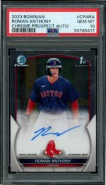2025 Hit Parade Baseball Autographed Card Limited Series 12 Hobby Box - Image 3