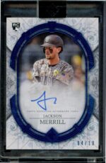 2025 Hit Parade Baseball Autographed Card Limited Series 12 Hobby Box - Image 5