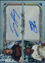 2025 Hit Parade Baseball Autographed Card Limited Series 12 Hobby Box - Image 6