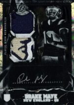 2025 Hit Parade Football Autographed Card Elite Series 7 Hobby Box - Image 3