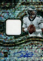 2025 Hit Parade Football Autographed Card Elite Series 7 Hobby Box - Image 4