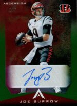 2025 Hit Parade Football Autographed Card Elite Series 7 Hobby Box - Image 7
