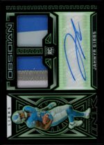 2025 Hit Parade Football Autographed Card Limited Series 17 Hobby Box - Image 12