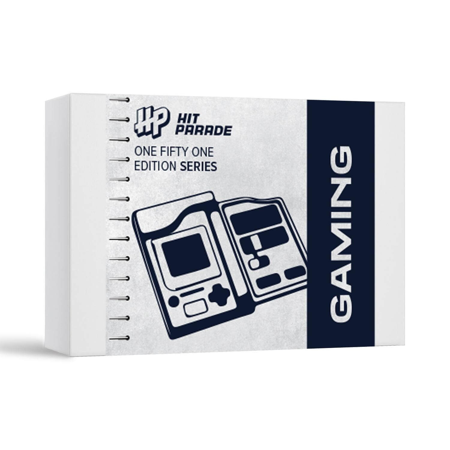HP-25G151S4-HB1_165997bc-bbef-4308-ae53-730e9c7915bc 2025 Hit Parade Gaming One Fifty One Series 4 Hobby Box - Image 1