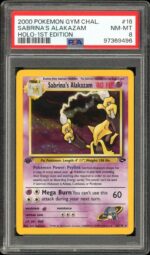 2025 Hit Parade Gaming Bump in the Night Edition Series 7 Hobby Box - Image 5