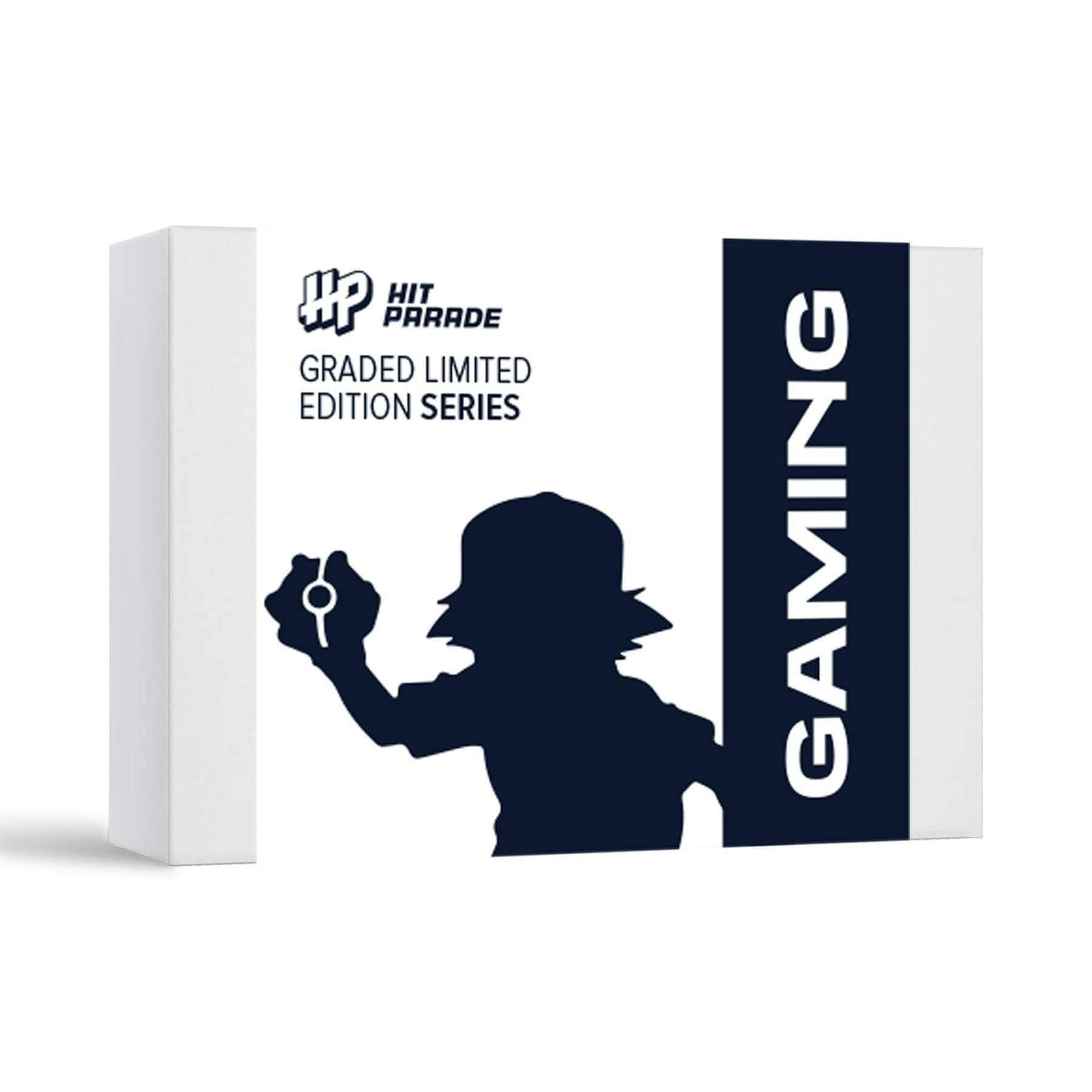 HP-25GGLES5-HB1 2025 Hit Parade Gaming Graded Limited Edition Series 5 Hobby Box - Image 1