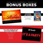 2025 Hit Parade Gaming Graded Limited Edition Series 5 Hobby Box - Image 13