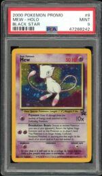 2025 Hit Parade Gaming Graded Limited Edition Series 5 Hobby Box - Image 9