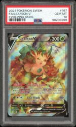 2025 Hit Parade Gaming Graded Limited Edition Series 5 Hobby Box - Image 4
