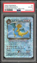 2025 Hit Parade Gaming Graded Limited Edition Series 5 Hobby Box - Image 6