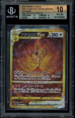 2025 Hit Parade Gaming It's A 10 Series 10 Hobby 10-Box Case - Image 11