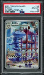 2025 Hit Parade Gaming It's A 10 Series 10 Hobby 10-Box Case - Image 12