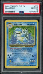 2025 Hit Parade Gaming It's A 10 Series 10 Hobby Box - Image 13