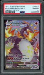 2025 Hit Parade Gaming It's A 10 Series 10 Hobby 10-Box Case - Image 3