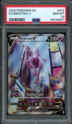 2025 Hit Parade Gaming It's A 10 Series 10 Hobby 10-Box Case - Image 5