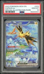 2025 Hit Parade Gaming Legends Series 3 Hobby Box - Image 4