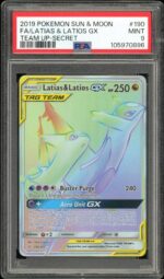 2025 Hit Parade Gaming Legends Series 3 Hobby Box - Image 9