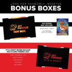 2025 Hit Parade Gaming Limited Thunderbolt Edition Series 5 Hobby Box - Image 14