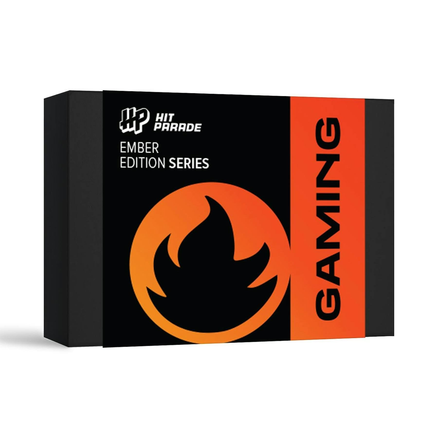 HP-25HPGEESER2-HB1 2025 Hit Parade Gaming Ember Edition Series 2 Hobby Box - Image 1