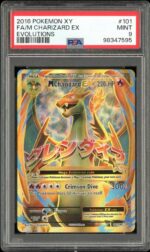 2025 Hit Parade Gaming Ember Edition Series 2 Hobby Box - Image 10