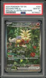 2025 Hit Parade Gaming Ember Edition Series 2 Hobby Box - Image 11