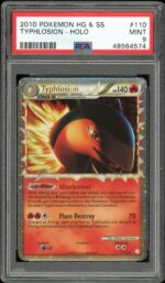 2025 Hit Parade Gaming Ember Edition Series 2 Hobby Box - Image 12
