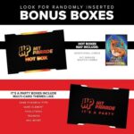 2025 Hit Parade Gaming Ember Edition Series 2 Hobby Box - Image 14