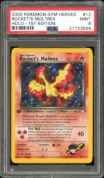 2025 Hit Parade Gaming Ember Edition Series 2 Hobby Box - Image 3
