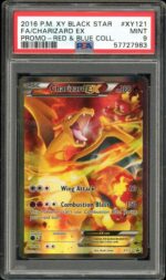 2025 Hit Parade Gaming Ember Edition Series 2 Hobby Box - Image 5