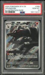 2025 Hit Parade Gaming Ember Edition Series 2 Hobby Box - Image 7