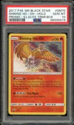 2025 Hit Parade Gaming Ember Edition Series 2 Hobby Box - Image 8