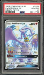 2025 Hit Parade Gaming Ember Edition Series 2 Hobby Box - Image 9