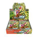 Pokemon TCG: Scarlet & Violet Scarlet ex (SV1S) Booster Box [Japanese]