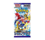 Pokemon TCG: Scarlet & Violet Raging Surf (SV3A) Booster Box [Japanese] - Image 2
