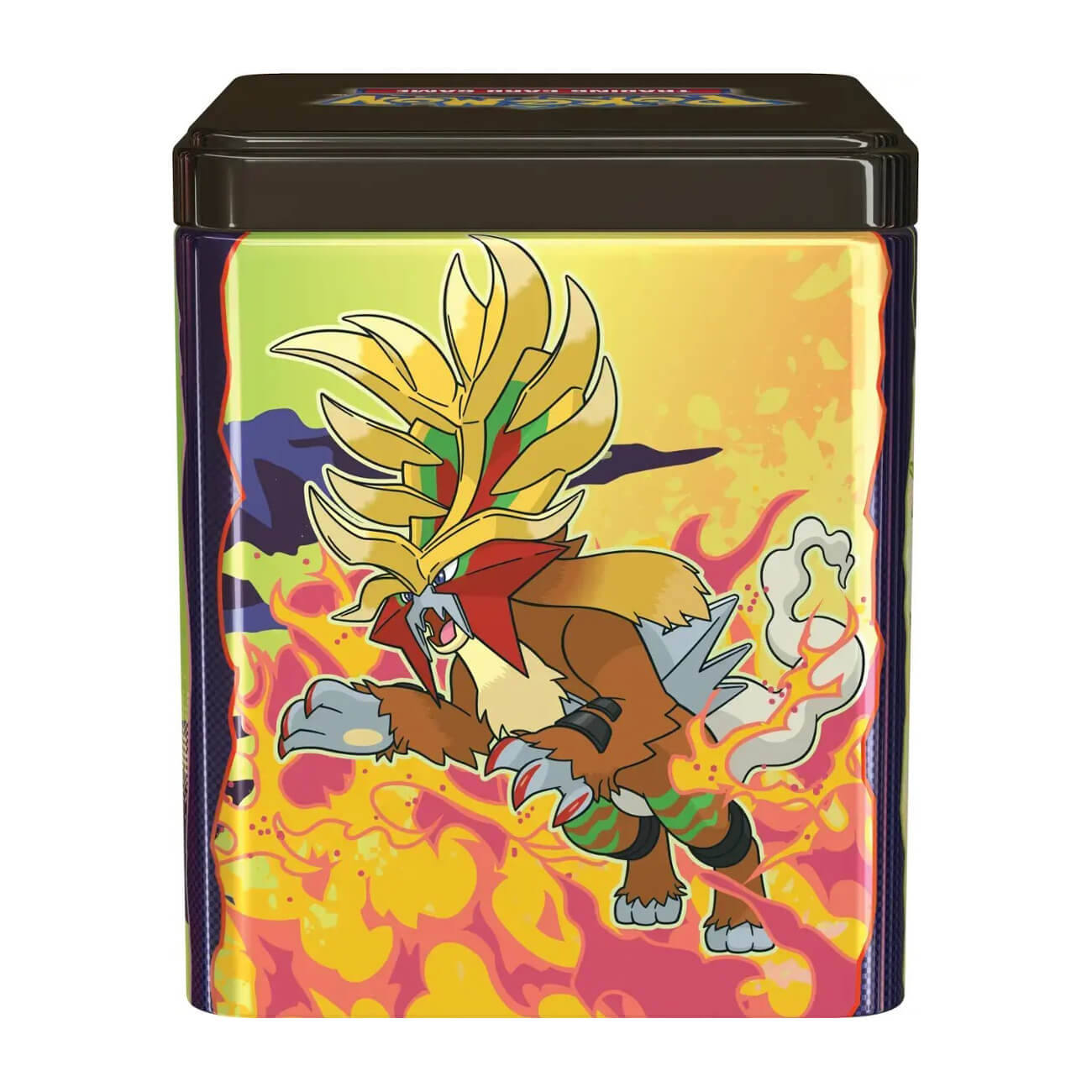 MA-POK10058-TIN1 Pokemon TCG: Stacking Tin (March 2025) - Image 1